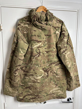 Load image into Gallery viewer, Surplus British Army MTP Smock Combat Windproof -Size 180/96 - The Militaria Shop