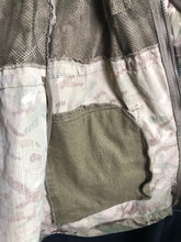 Charger l'image dans la galerie, British Army MTP Camouflaged Windproof Combat Jacket Smock - Size 180/104 - The Militaria Shop