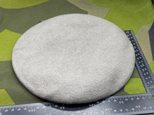 Load image into Gallery viewer, Original British Army - Scots Regiment Beret - Size 54cm - The Militaria Shop