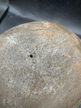 Lade das Bild in den Galerie-Viewer, Original WW2 British/Canadian Army Mk3 Turtle Combat Helmet - The Militaria Shop