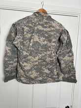 Load image into Gallery viewer, Surplus US Army ACU Combat Uniform Jacket -Size Small-XShort - The Militaria Shop