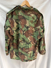 Load image into Gallery viewer, Genuine British Army Surplus DPM Camouflaged 1968 Pattern Smock - Size 40" Chest - The Militaria Shop