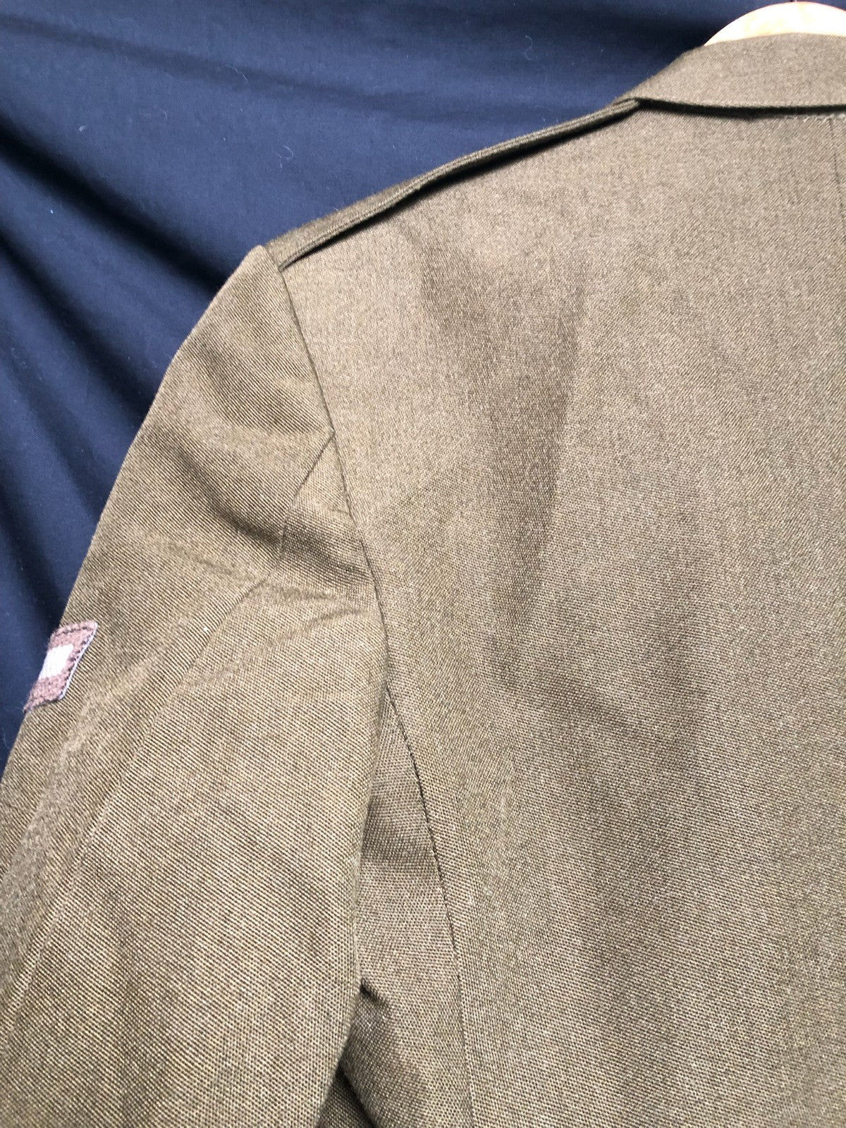 Grade 1 Used British Army No.2 Dress Uniform Jacket - Size 170/104/88 - The Militaria Shop