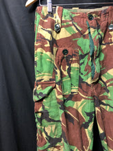 Load image into Gallery viewer, Genuine British Army 68 Pattern DPM Combat Trousers - Size 30" Waist - The Militaria Shop