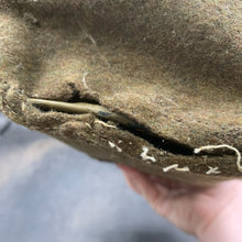 Load image into Gallery viewer, Original WW2 British Army 37 Pattern Water Bottle - The Militaria Shop