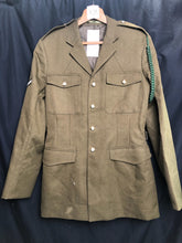 Load image into Gallery viewer, Genuine British Army FAD No2 Dress Uniform Jacket - Size 182/100/84 - The Militaria Shop