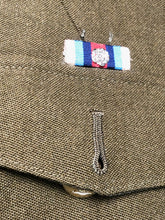 Load image into Gallery viewer, British Army Grade 1 No.2 Dress Uniform Jacket - Royal Artillery Size 164/104/88 - The Militaria Shop