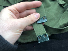 Lade das Bild in den Galerie-Viewer, Genuine British Army Surplus 58 Pattern Large Pack - The Militaria Shop