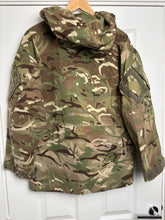 Lade das Bild in den Galerie-Viewer, British Army MTP Camouflaged Windproof Combat Jacket Smock - Size 160/96 - The Militaria Shop