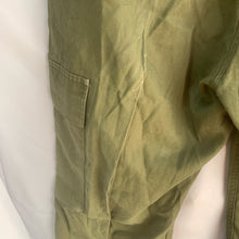 Load image into Gallery viewer, Genuine British Army Surplus Lightweight Men's Trousers - Size 30" Waist - The Militaria Shop