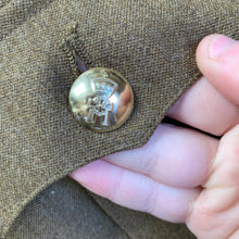 Load image into Gallery viewer, Genuine British Army FAD No.2 Dress Uniform Jacket - Yokrshire - Size 176/96/80 - The Militaria Shop