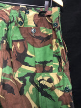 Load image into Gallery viewer, Genuine British Army Forces 68 Pattern DPM Trousers - Size 1 - Waist 28" - The Militaria Shop