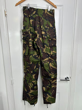 Load image into Gallery viewer, Genuine British Army DPM Camouflage Lightweight Trouser Combat -Size 80/72/88 - The Militaria Shop