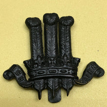 Load image into Gallery viewer, Genuine British Army 2nd King Edward VII's Own Gurkha Rifles Cap Badge - The Militaria Shop