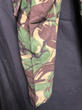 Load image into Gallery viewer, Genuine British Army DPM Camouflaged Combat Trousers - Size 70/80/96 - The Militaria Shop