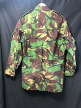 Load image into Gallery viewer, Genuine British Army DPM Camouflage Smock Combat - Size 160/96 - The Militaria Shop