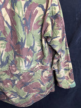 Load image into Gallery viewer, Surplus British Army DPM Pattern Camouflaged Smock Combat-180/96 - The Militaria Shop