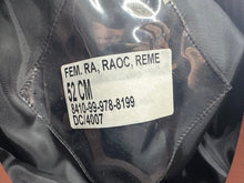 Charger l'image dans la galerie, Genuine British Army Peaked Dress Cap - Adjutant General's Corps - Size 52cm - The Militaria Shop