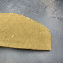 Lade das Bild in den Galerie-Viewer, Genuine Russian Army Soviet Era Side Cap - Size 55cm - The Militaria Shop