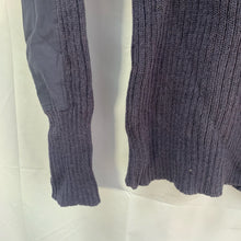 Load image into Gallery viewer, Genuine British RAF Royal Air Force Pull Over Jumper Jersey - Size 3 - The Militaria Shop