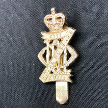 Load image into Gallery viewer, Original British Staybrite Army Cap - British 13th/18th Hussars - The Militaria Shop