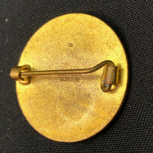 Load image into Gallery viewer, Vintage British Red Cross Society (BRCS) Junior Member Lapel Pin - The Militaria Shop