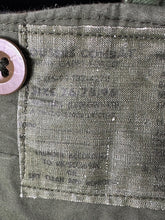 Charger l'image dans la galerie, Original British Army Late 68 Pattern DPM Combat Trousers - Size 76/78/96 - The Militaria Shop