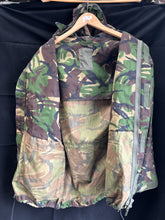 Load image into Gallery viewer, British Army DPM Camouflaged jacket Smock Windproof -Size 170/96 - The Militaria Shop