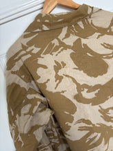 Load image into Gallery viewer, Genuine British Army DDPM Desert Tropical Combat Jacket-Size 170/104 - The Militaria Shop