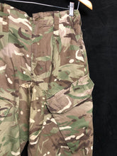 Load image into Gallery viewer, Genuine British Army MTP Combat Trousers 32" Waist - The Militaria Shop