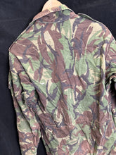 Load image into Gallery viewer, Surplus British Army DPM Pattern Camouflaged Smock Combat-180/96 - The Militaria Shop