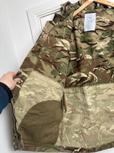 Load image into Gallery viewer, British Army MTP Camouflaged Windproof Combat Jacket Smock - Size 170/96 - The Militaria Shop