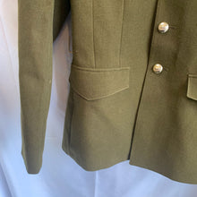 Charger l'image dans la galerie, Genuine British Army No.2 Dress Uniform Tunic Jacket - Size 176/96/80 - The Militaria Shop