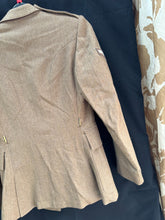 Charger l'image dans la galerie, Grade 1 British Army FAD No2 Dress Uniform Jacket - Size 170/92/76 - The Militaria Shop