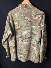 Load image into Gallery viewer, Genuine British Army MTP Camo Warm Weather Combat Jacket - 170/112 - The Militaria Shop