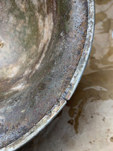 Load image into Gallery viewer, WW2 Mk3 High Rivet Turtle - British / Canadian Army Helmet - Nice Original - The Militaria Shop