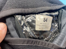 Load image into Gallery viewer, Original British Army / Navy - Beret Blue - Dress Uniform Hat NEW - Size 54 - The Militaria Shop