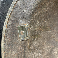 Load image into Gallery viewer, Original WW2 British Army Mk2 "Brodie" Combat Helmet - The Militaria Shop