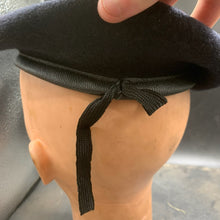 Load image into Gallery viewer, Genuine British Army Forces All Regiment Wool Beret - Size 52 - The Militaria Shop
