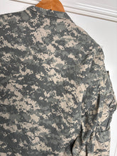 Load image into Gallery viewer, Surplus US Army ACU Combat Uniform Jacket-Medium Long - The Militaria Shop