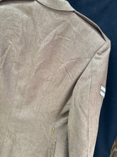 Load image into Gallery viewer, Grade 1 British Army FAD No2 Dress Uniform Jacket - Size 182/100/84 - The Militaria Shop