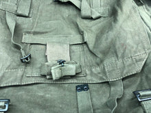 Load image into Gallery viewer, Genuine British Army Surplus 58 Pattern Large Pack - The Militaria Shop