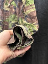 Load image into Gallery viewer, Genuine British Army DPM Camouflaged Field Jacket-Size 180/104 - The Militaria Shop
