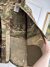 Load image into Gallery viewer, Surplus British Army MTP Smock Combat Windproof -Size 180/104 - The Militaria Shop
