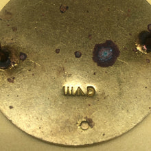 Load image into Gallery viewer, Genuine British Army Mixed Service Organisation MSO Cap Badge - The Militaria Shop