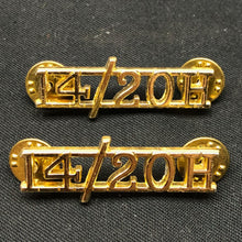 Lade das Bild in den Galerie-Viewer, Image #1