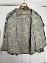 Load image into Gallery viewer, Surplus US Army ACU Combat Uniform Jacket -Size Medium-Regular - The Militaria Shop