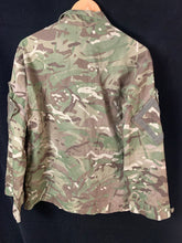 Load image into Gallery viewer, Genuine British Army MTP Camo Combat Unform Jacket IR Treated - 170/96 - The Militaria Shop