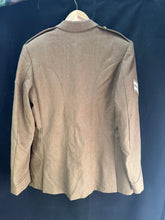 Lade das Bild in den Galerie-Viewer, British Army Surplus No.2 Service Dress Jacket - Size 182/100/92 - The Militaria Shop