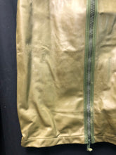 Load image into Gallery viewer, British Military Surplus Combat Protective DPM Tank Crew Jerkin - Size 190/112 - The Militaria Shop